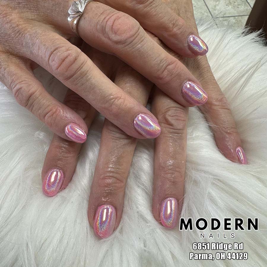 Modern Nails Ideas